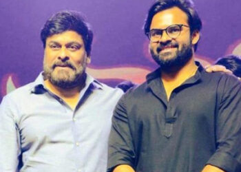 సంక్రాంతి బరిలో మెగా ఫ్యామిలీ హీరోల పోటీ