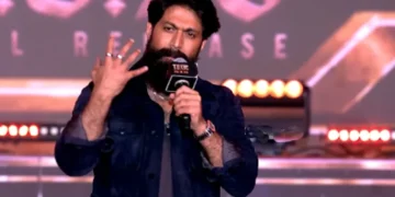 టాక్సిక్’ ఈవెంట్‌లో అపశృతి.. మల్లారెడ్డి కాలేజ్‌పై కేసు నమోదు..!