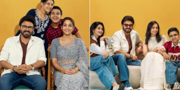 వెంకీ సినిమాలో ‘కూలీ నెం.1’ సూపర్‌హిట్ సాంగ్..!