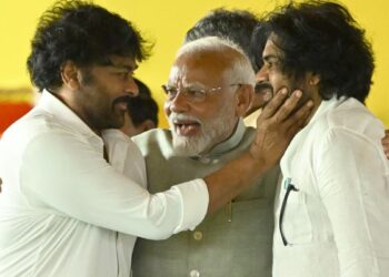 Pawan Kalyan