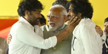 Pawan Kalyan