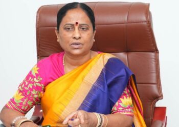 KONDA SUREKHA