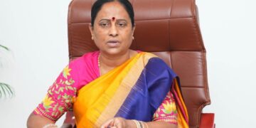 KONDA SUREKHA