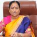 KONDA SUREKHA