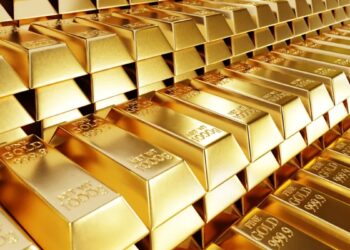 Gold Export