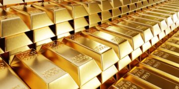 Gold Export