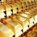 Gold Export