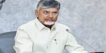 CM Chandrababu