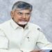 CM Chandrababu