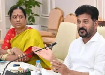 KONDA SUREKHA
