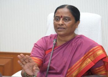Konda Surekha