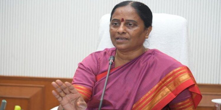 Konda Surekha