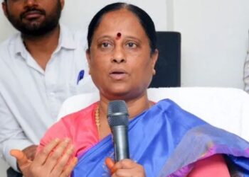 Konda Surekha