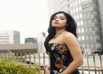 Rashmika Mandanna