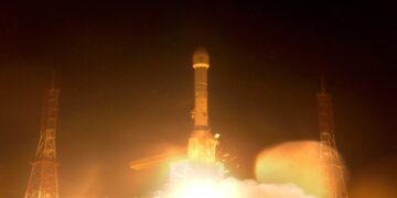 ISRO GSLV-F17 Launch
