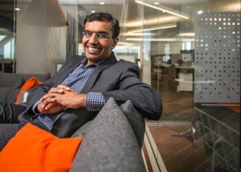 Anil Chakravarthy