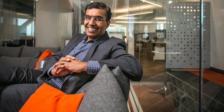 Anil Chakravarthy