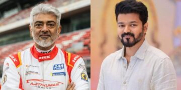 Ajith Kumar