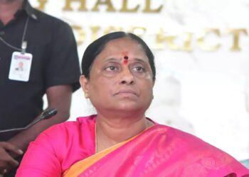 Konda Surekha