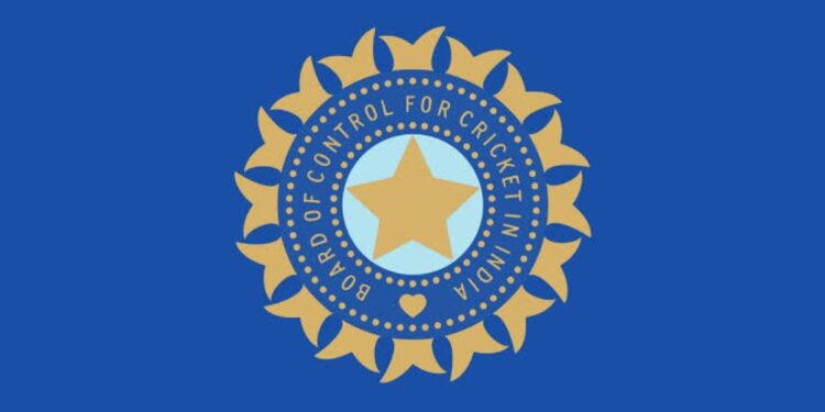BCCI