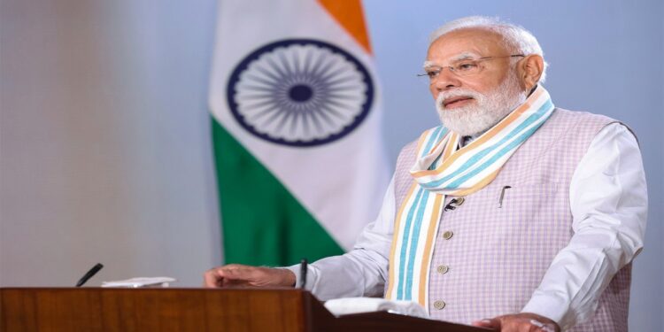 PM Modi