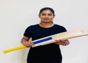 Mithali Raj
