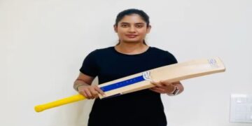 Mithali Raj