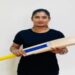 Mithali Raj