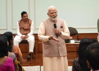 PM Modi