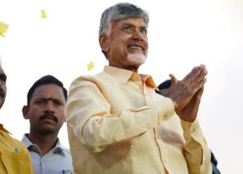 CM Chandrababu: సీఎం చంద్రబాబుపై నేషనల్ మీడియా ప్రశంసలు