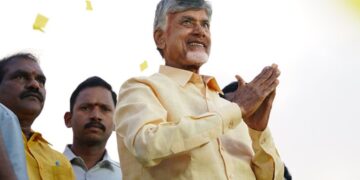 CM Chandrababu: సీఎం చంద్రబాబుపై నేషనల్ మీడియా ప్రశంసలు
