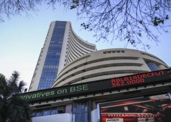Stock Markets