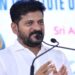 CM Revanth Reddy