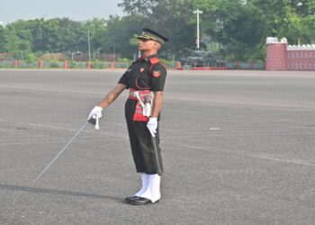 Indian Army