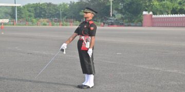 Indian Army