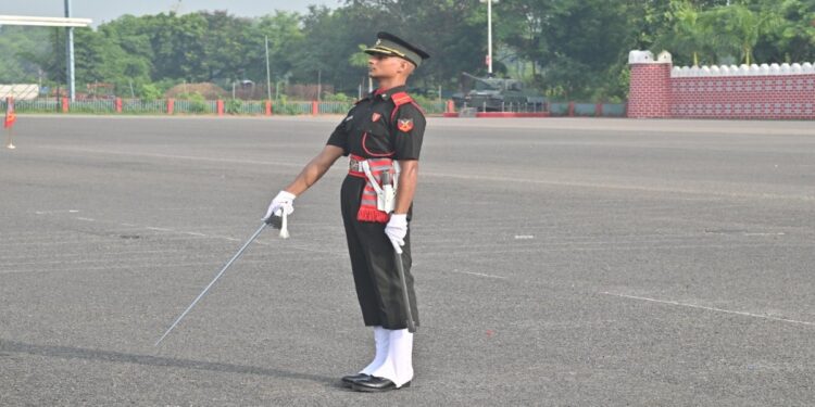 Indian Army