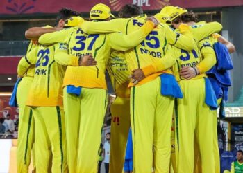 Chennai Super Kings