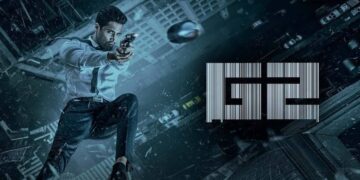Goodachari 2