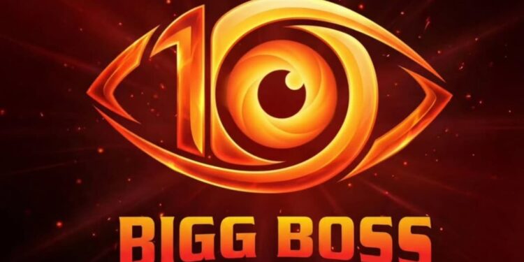 Bigg Boss 10