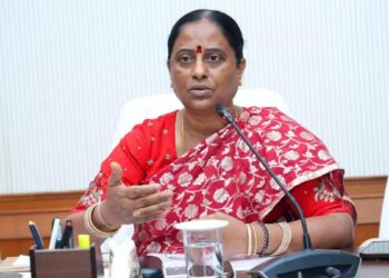 Konda Surekha
