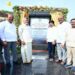 Polavaram Left Canal