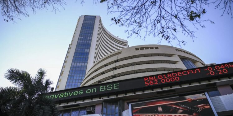 Stock Markets