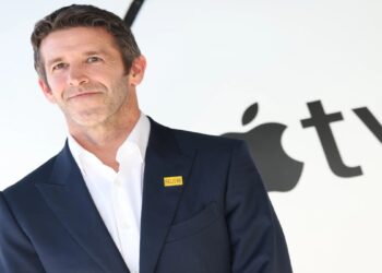 Apple CEO