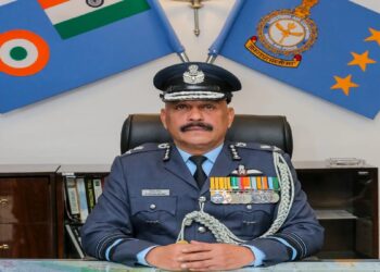 Jitendra Mishra