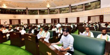 Telangana Assembly