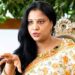 Konda Sushmitha